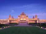 Umaid Bhawan Palace, Jodhpur
