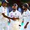 Article image for: 4th Test: India fight back but Australia hold edge on Day 1