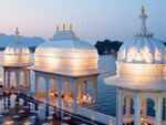 Taj Lake Palace, Udaipur