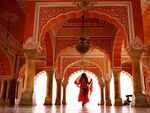 Indian palaces that are now luxury hotels