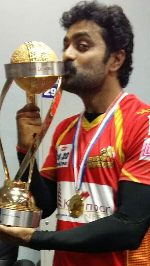 Nanda Kishore Images