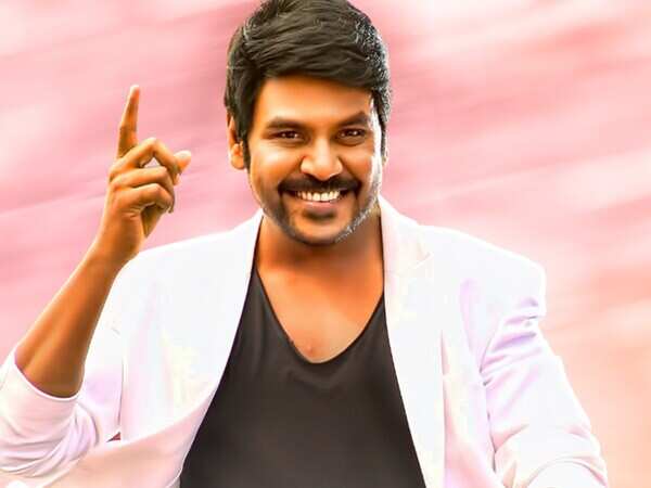 Raghava Lawrence Images