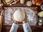​Prepare basic dough for bread