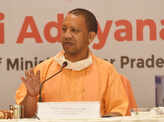 Yogi Adityanath, Uttar Pradesh Chief Minister welcomes Bollywood to UP
