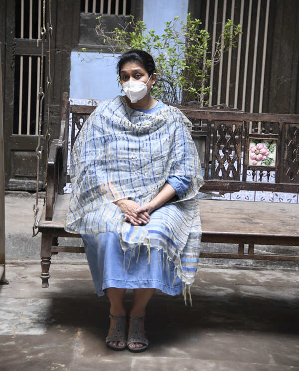Siddharth Randeria Photos