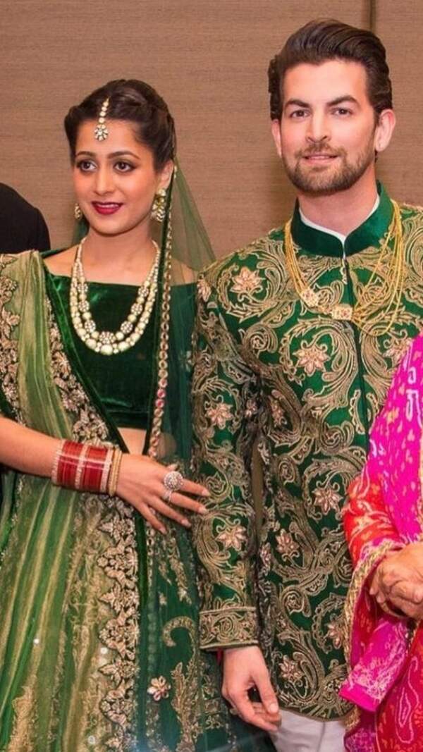 Neil Nitin Mukesh