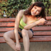 Article image for: New pictures of <i class="tbold">youtube sensation</i>