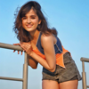 New pictures of <i class="tbold">youtube sensation</i>