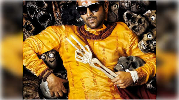 Bhool Bhulaiyaa 2