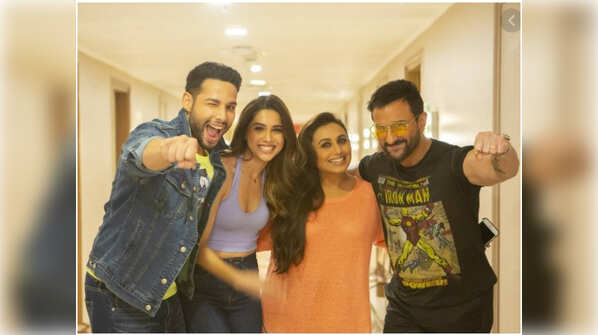Bunty Aur Babli 2