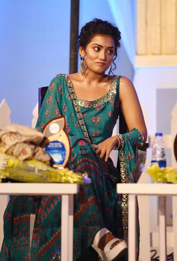 Anindita Bose