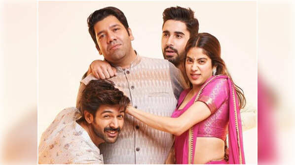 Dostana 2