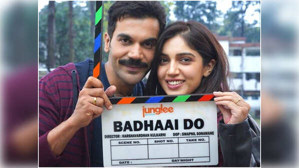 Badhaai Do