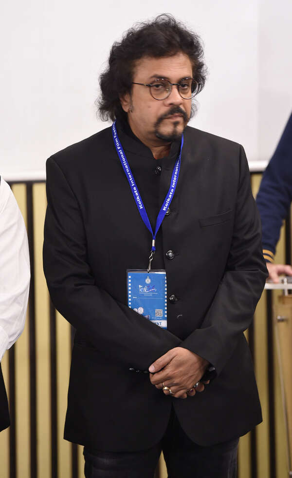 Bickram Ghosh