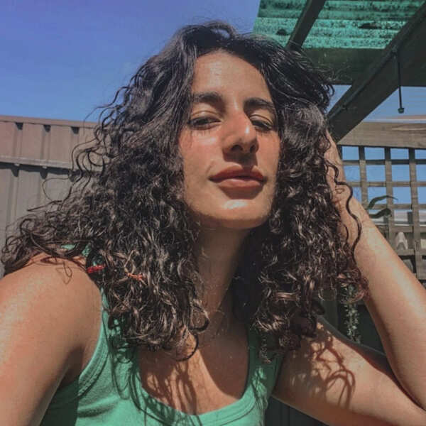 Saloni Chopra