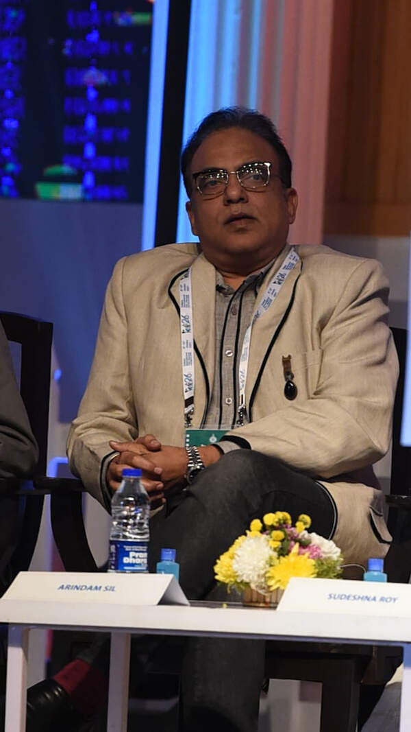 Arindam Sil Photos