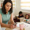 ​Uninvolved Parenting
