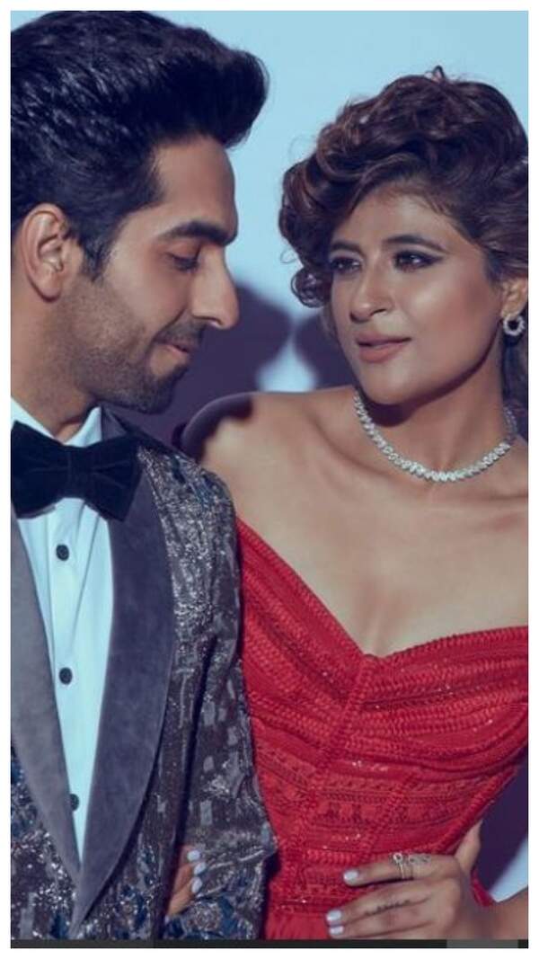 Ayushmann Khurrana