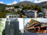 Top 20 summer holiday destination in India