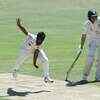 Article image for: Indian rookies shine