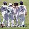 5 wickets, 95 runs