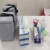 Vaccination drive against Covid-19