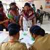 Vaccination drive against Covid-19