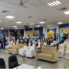 Vaccination drive against Covid-19