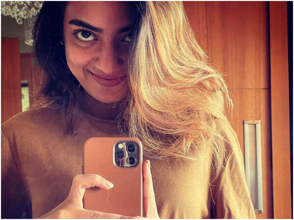 nazriya nazim