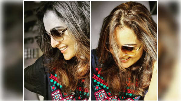 Manju Warrier