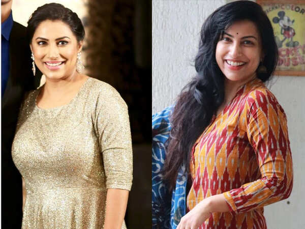 Kranti Redkar