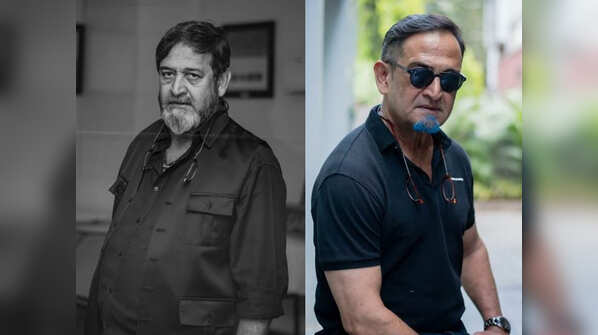 Mahesh Manjrekar