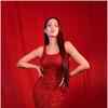 Article image for: Nora Fatehi loves the hot shimmer style