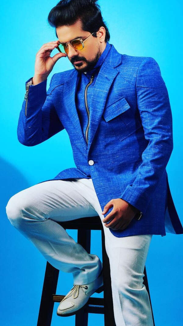 Pushkar Jog