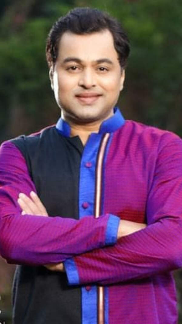 Subodh Bhave