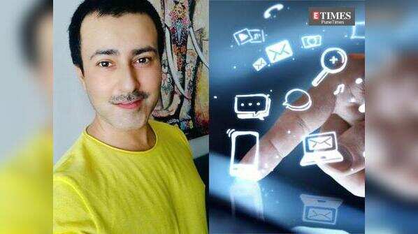 Krishna Bharadwaj: Do it online