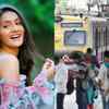 Kritika Sharma: Make a tunnel for Mumbaikars