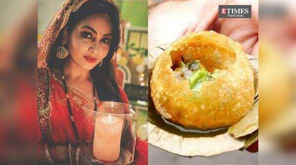 Shubhangi Atre and Meera Deosthale recommend mixing it in pani puri