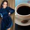 Roopal Tyagi: Put it in coffee