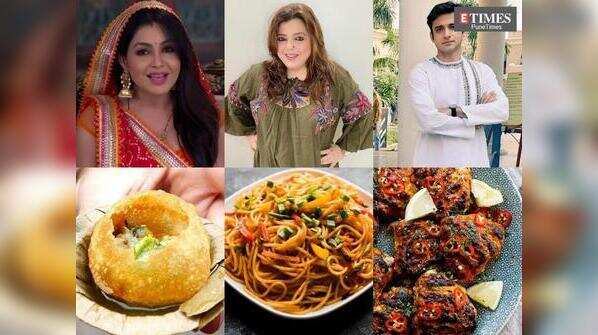 TV celebs shares a few funny ways in which mass vaccination can be done