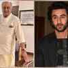 Article image for: Inside <i class="tbold">scoop</i>: Boney Kapoor's acting debut in a Ranbir Kapoor film