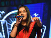 Celebs attend the Kolkata International Film Festival