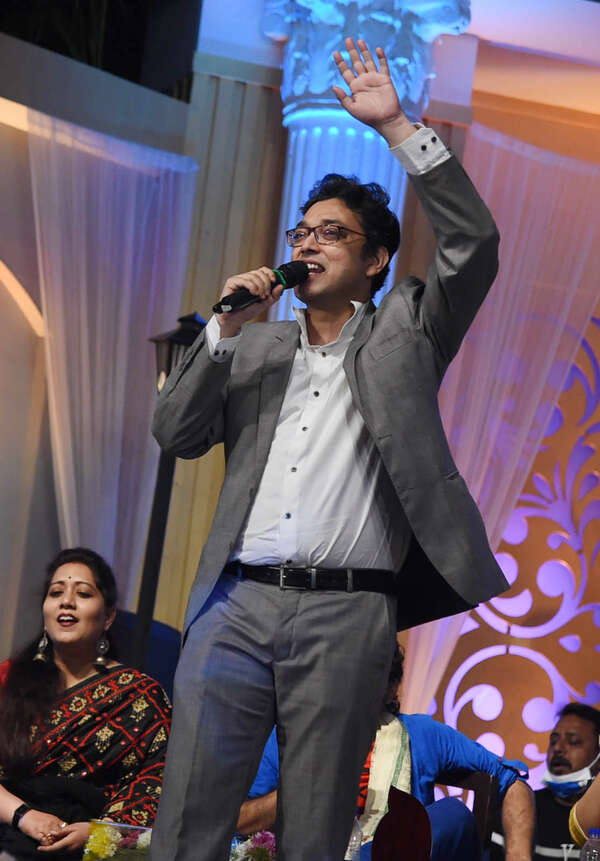 Anupam Roy