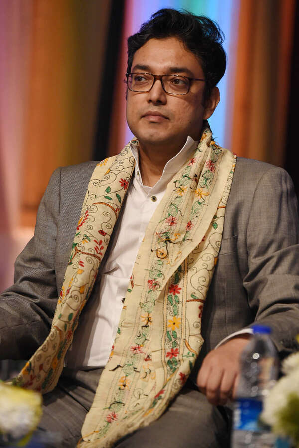 Anupam Roy