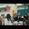 Article image for: Haryana: Farmers chase away doctors from vaccination centre in <i class="tbold">kaithal</i>