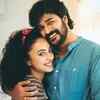Article image for: Pearle Maaney and <i class="tbold">srinish aravind</i>