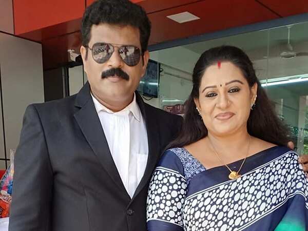 Beena Antony