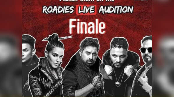 Online Auditions