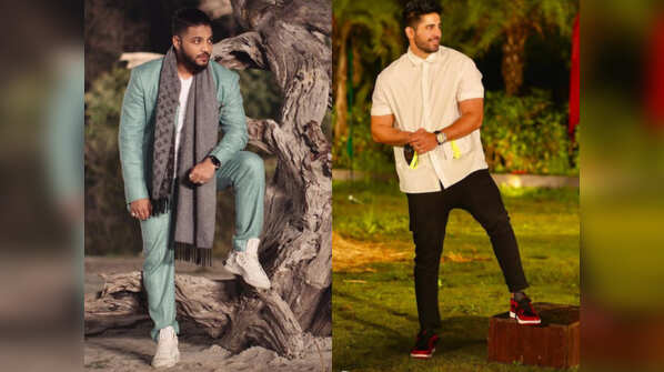 Varun Sood’s debut as a gang leader