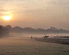 An absolute delight for your eyes. Stunning visuals from Pune Race Course